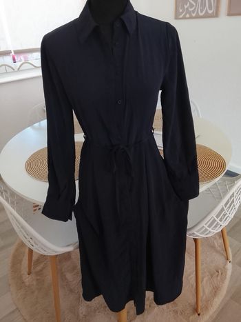 Robe longue 
