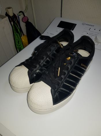 Adidas Superstar femme
