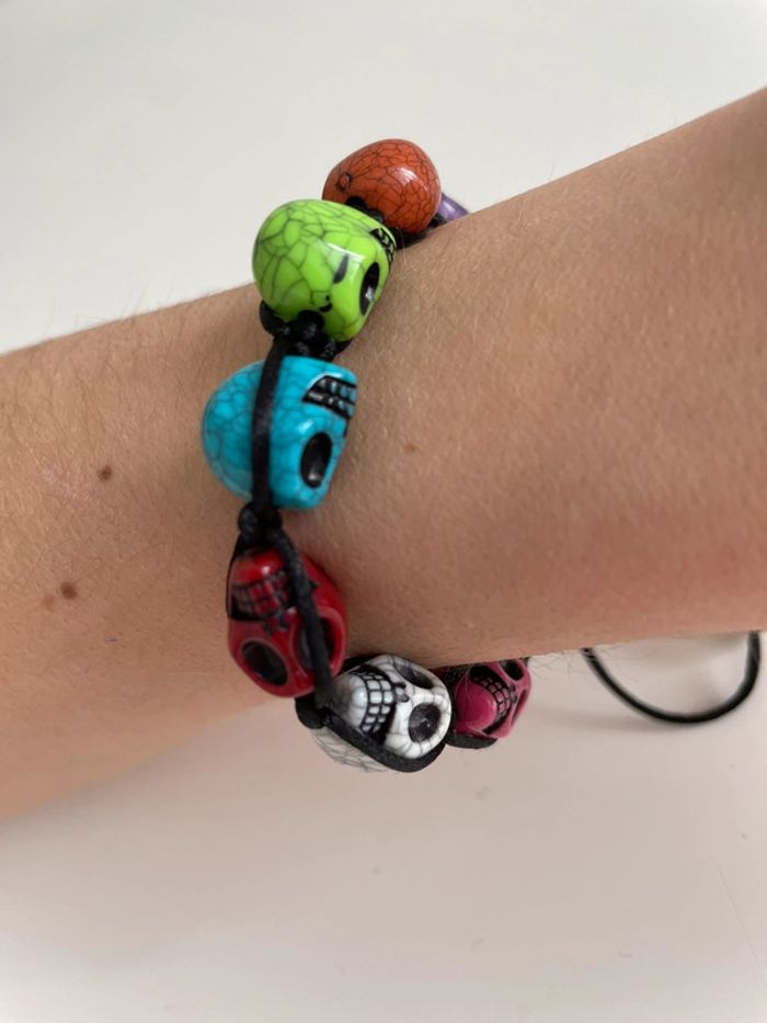 Bracelet femme - photo numéro 15