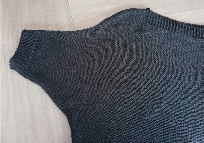 Pull manche 3/4 - photo numéro 3