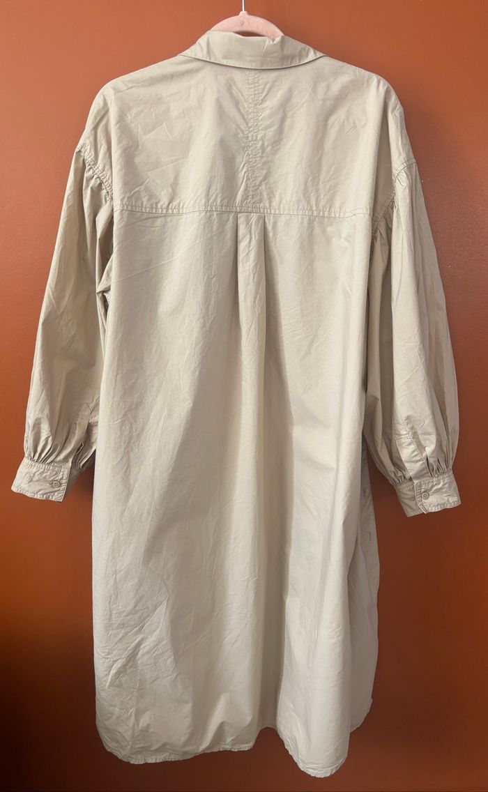 Longue chemise - photo numéro 2