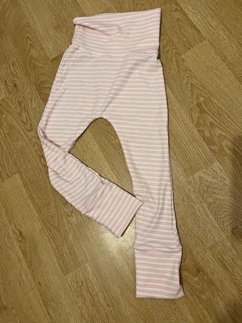Legging évolutif neuf