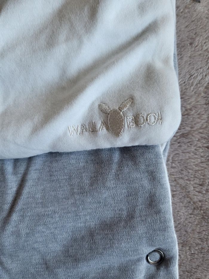 Nid d'ange - photo numéro 2