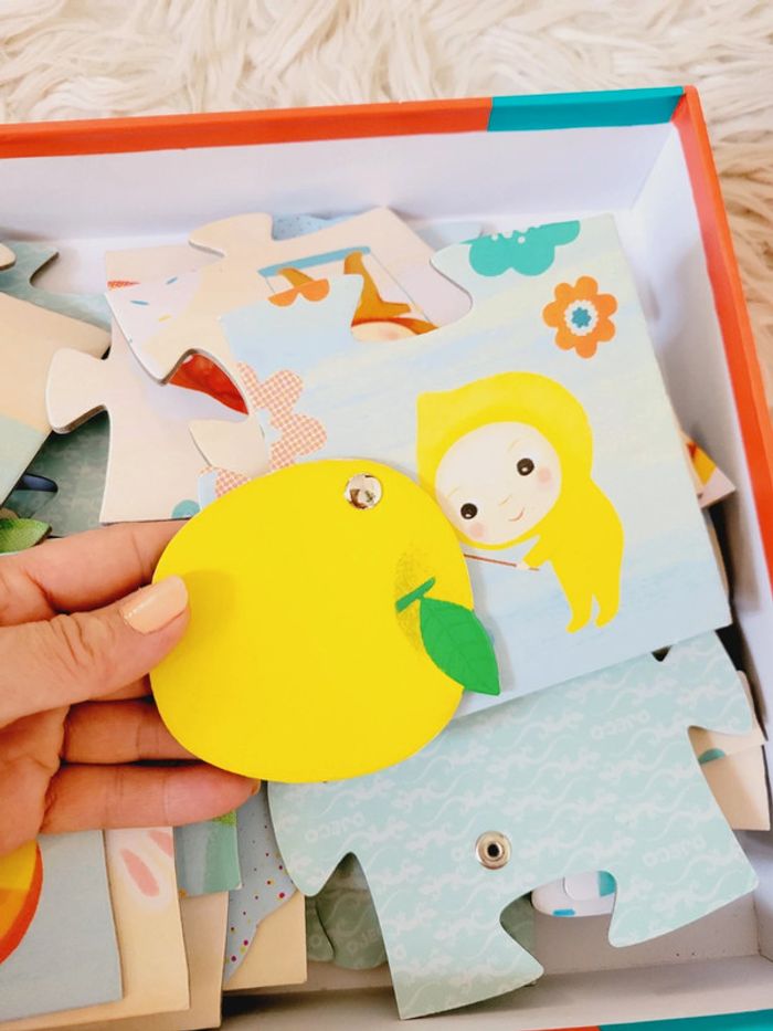 Puzzle - photo numéro 3