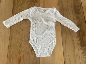 👶 Body garçon 24 mois – Kiabi
