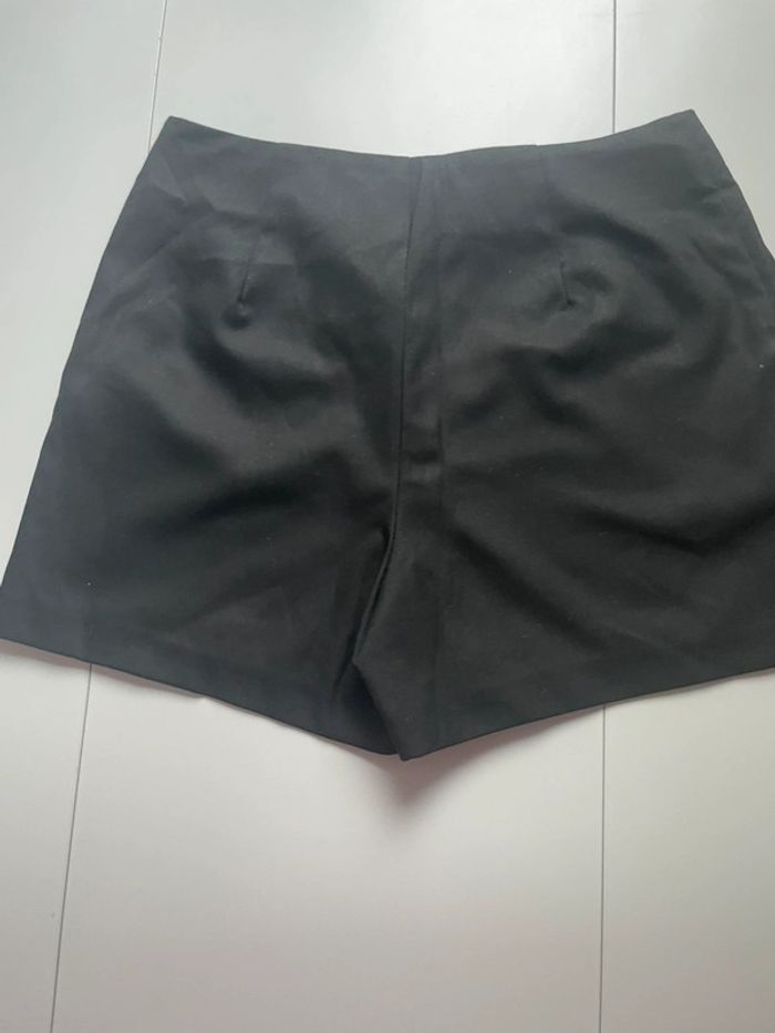 Short noir Promod 36/S - photo numéro 5