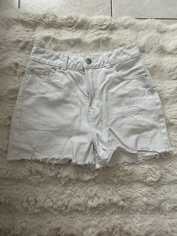 short kiabi 