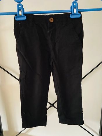 Pantalon T.18 mois Bout’Chou