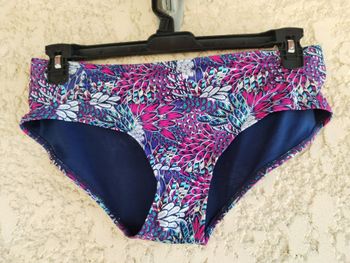 Slip de Bikini 👙 taille 42-44