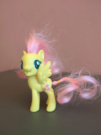 My Little Pony Fluttershy
