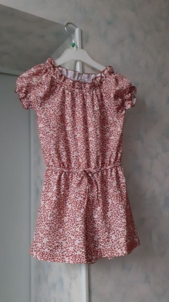 Combishort fille 7 ans