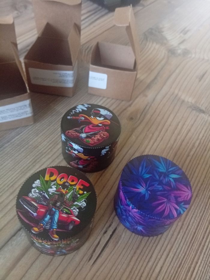 Grinder ( 1 ) - photo numéro 5