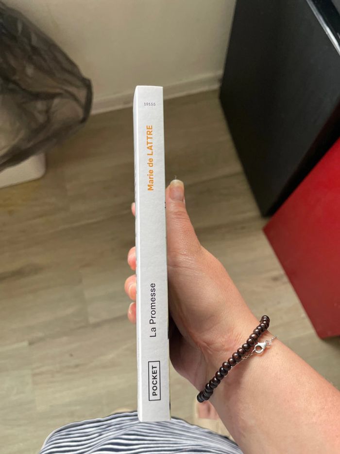 Livre de marie de lattre - photo numéro 3