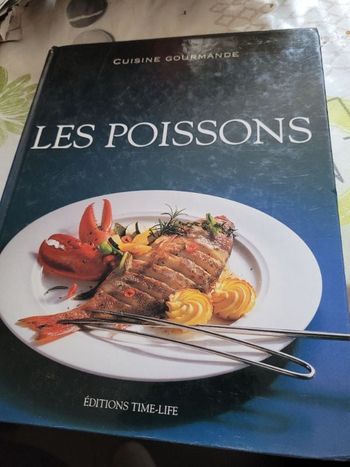 Les poissons