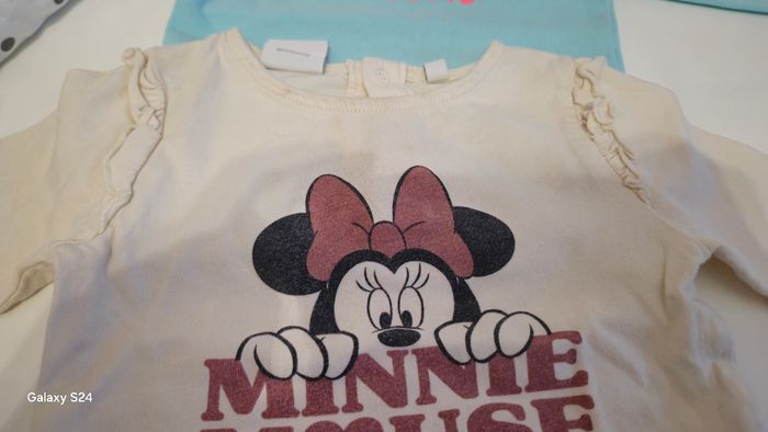 Lot 12 mois - photo numéro 7