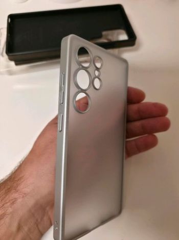 Samsung Galaxy ultra s25