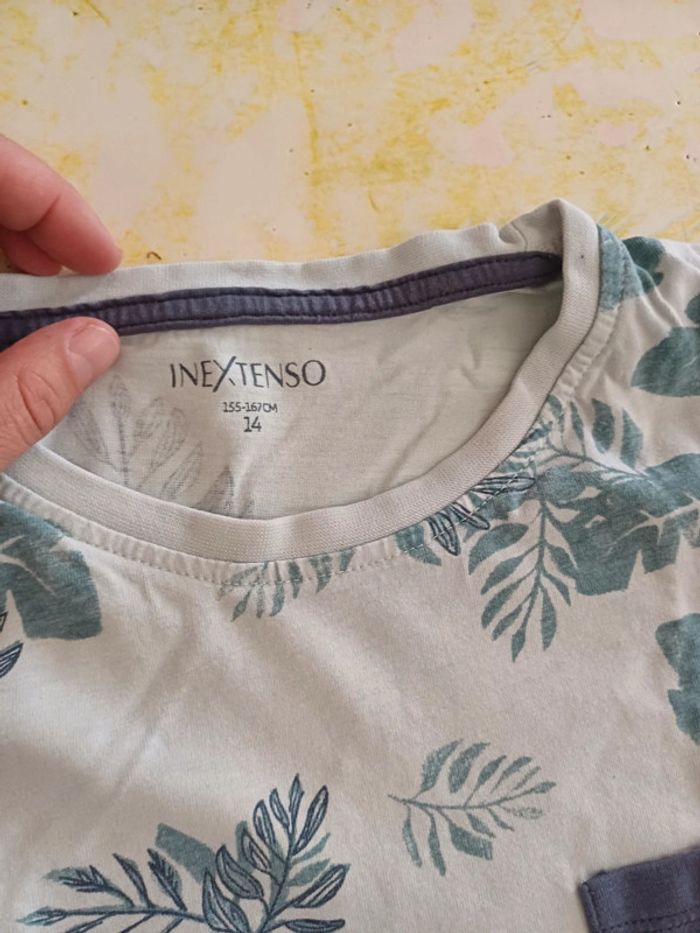 T shirt - photo numéro 2