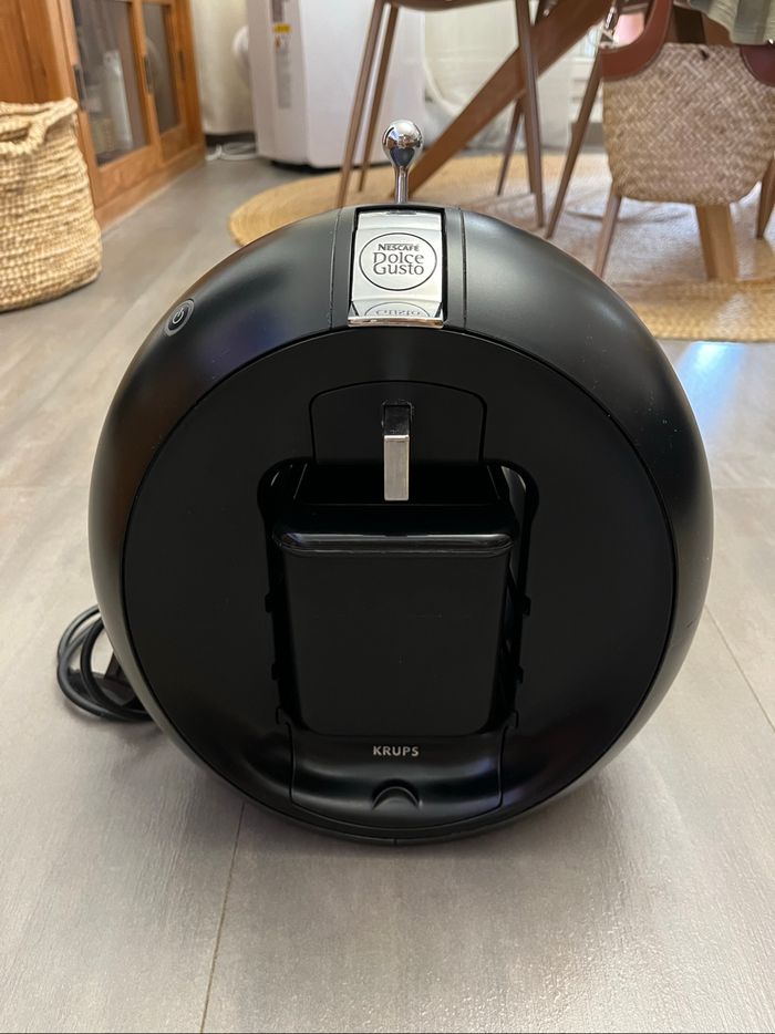 Cafetière dolce custo - photo numéro 2