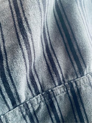 Veste WEEKDAY COTON BIO neuve