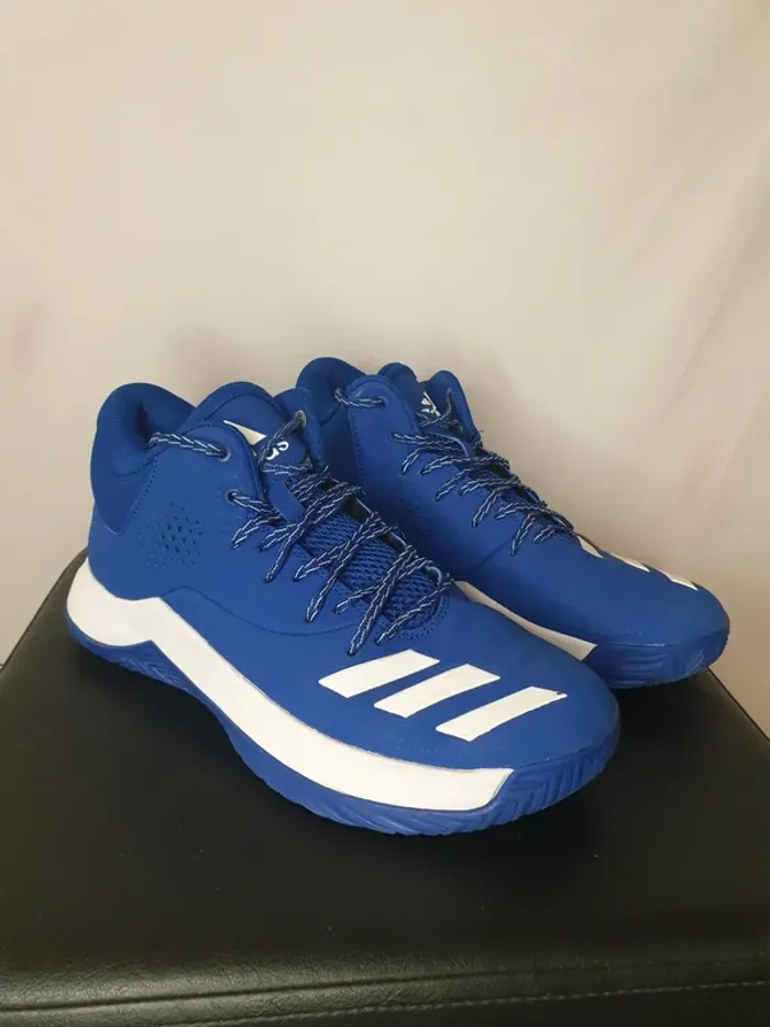 Baskets adidas taille 40.5