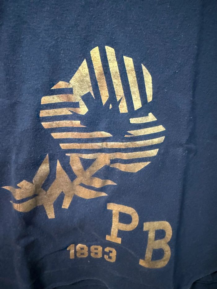 T-shirt petit bateau 6 ans - photo numéro 3