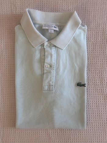 Polo Lacoste / Taille S / Tee-shirt Lacoste 