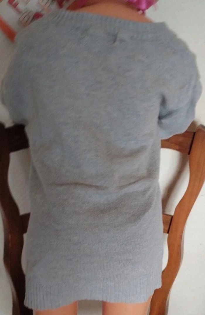 Pull fin - photo numéro 4