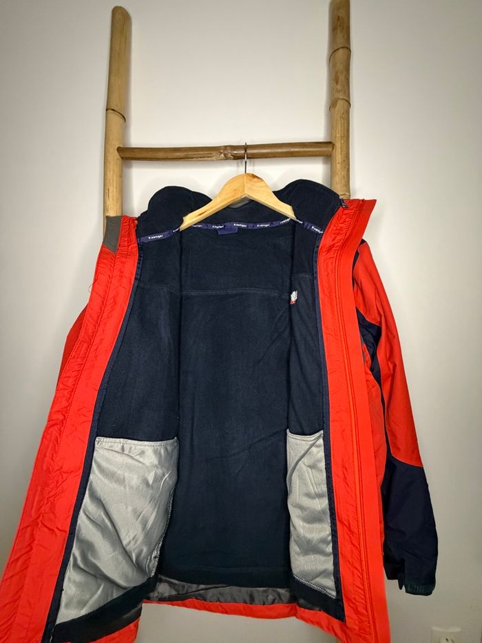 Veste de ski - photo numéro 4