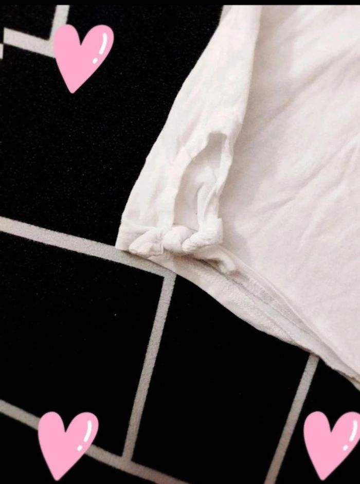 Tee shirt T18M Gemo - photo numéro 5