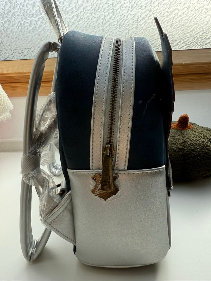 Loungefly poudlard - photo numéro 5