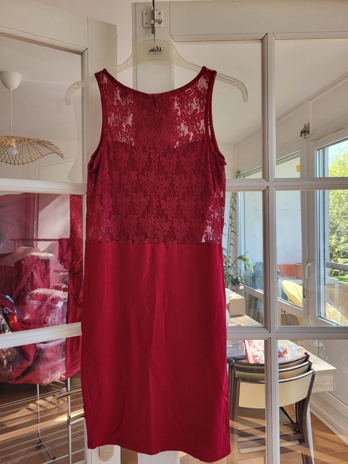 Robe de soirée - photo numéro 2