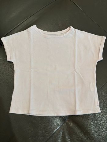 T-shirt Okaidi taille 5 ans