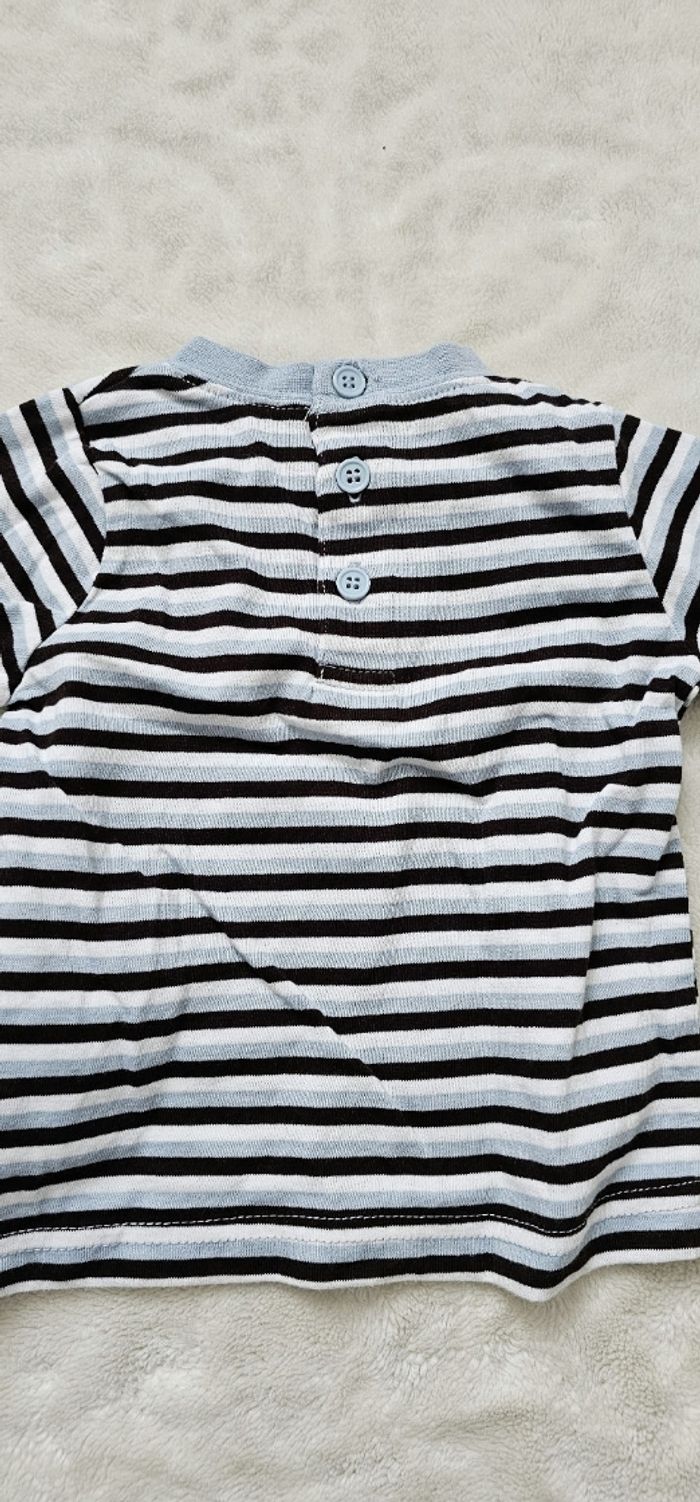 Ensemble bébé taille 6 mois Neuf - photo numéro 5