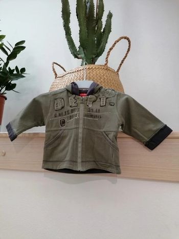 Gilet Absorba 3 mois