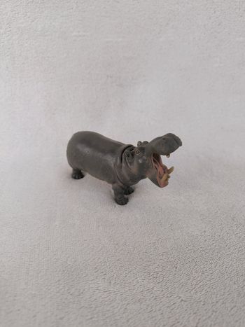 Hippopotame Schleich