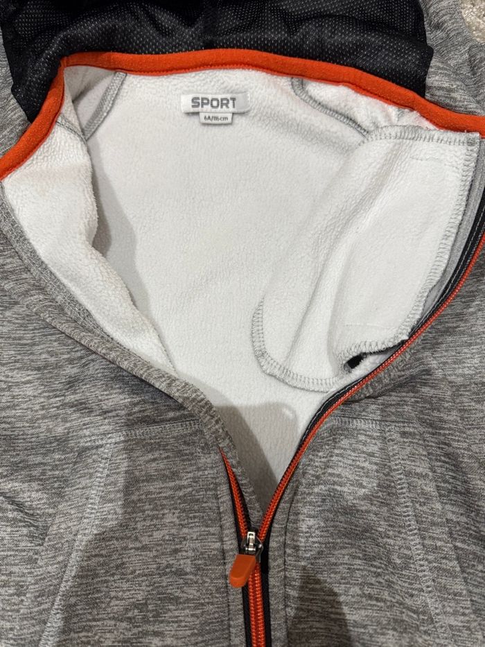 Gilet - photo numéro 2