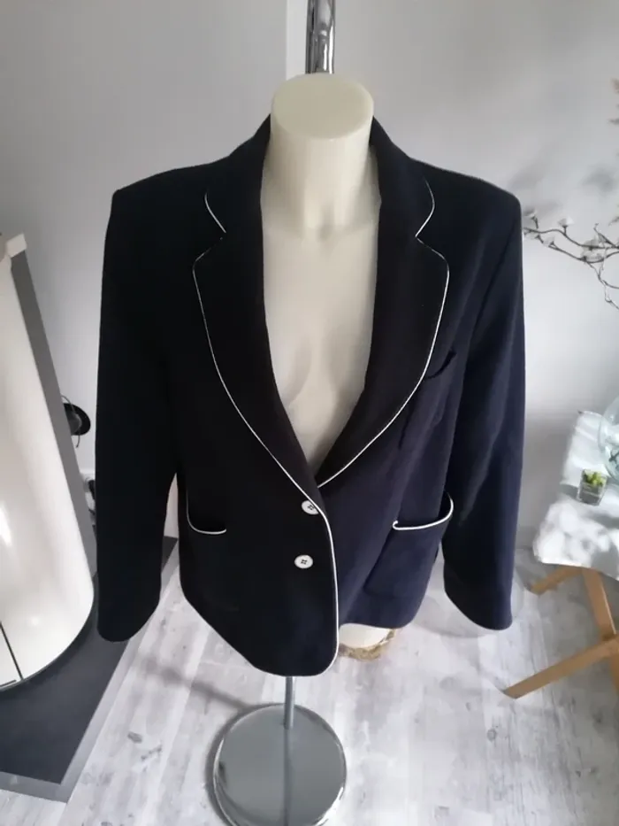 Blazer Trench & coat 46 - photo numéro 2