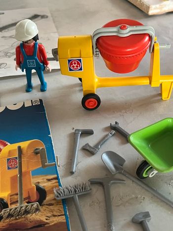 Playmobil 3759 pour pièce