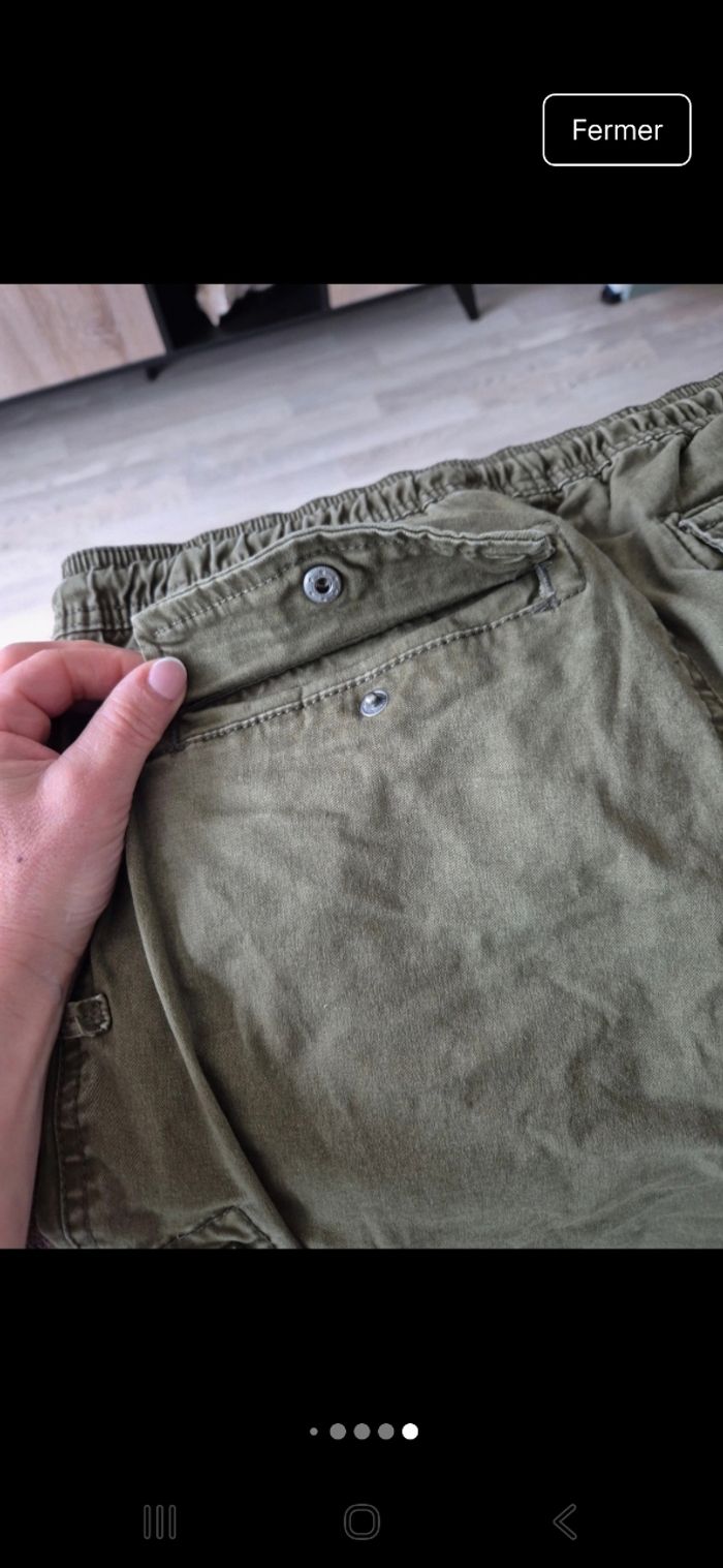 Lot 2 cargos - photo numéro 10