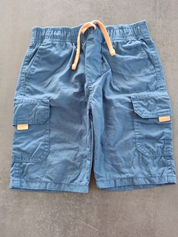 Short