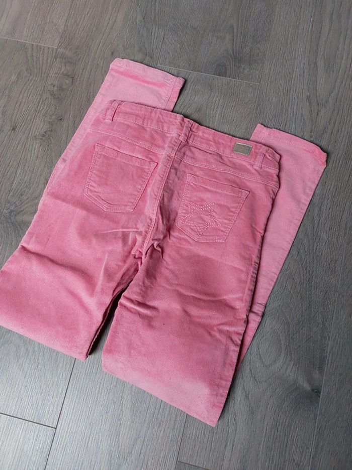 Pantalon 14 ans - photo numéro 3
