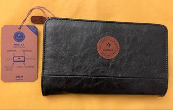 Portefeuille Cabaia Lucerne