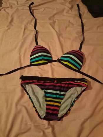 Maillot de bain Little Marcel