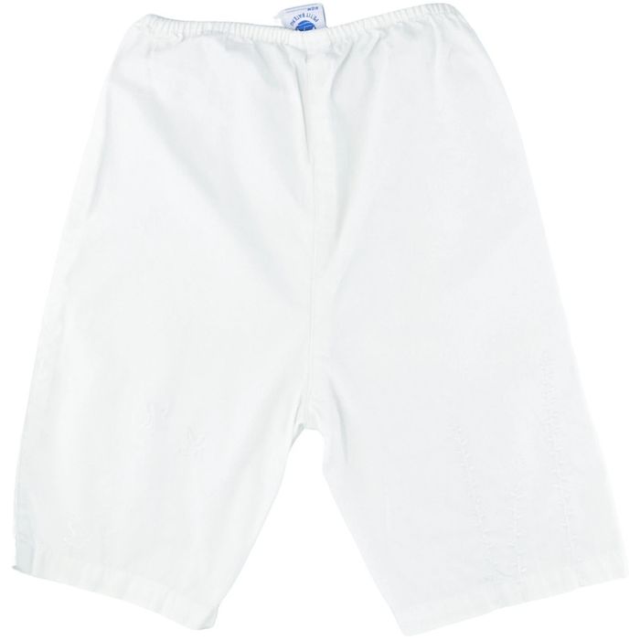 Pantalon 6 mois en coton Petit Bateau - photo numéro 2