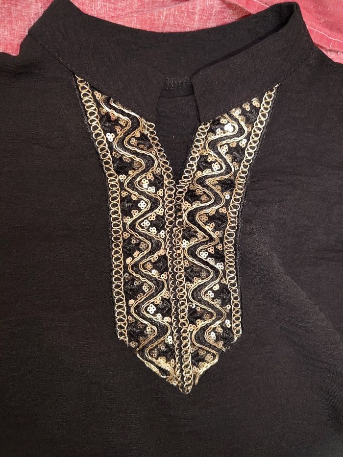 Robe 8 ans - photo numéro 2