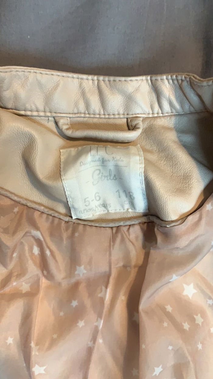 Veste - photo numéro 2