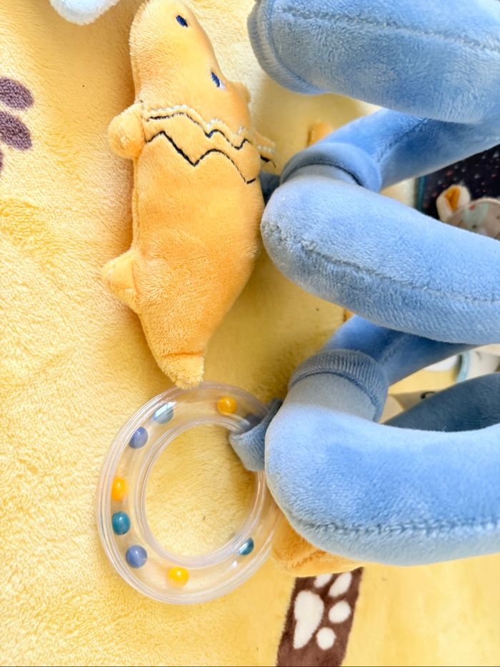 Jouets - photo numéro 3