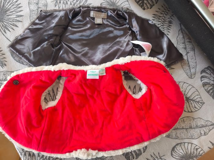 Lot veste sans manche - photo numéro 2