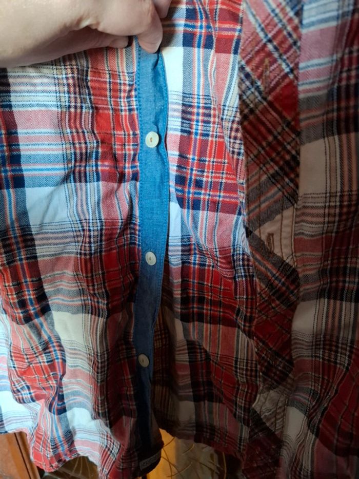 Chemise homme - photo numéro 3