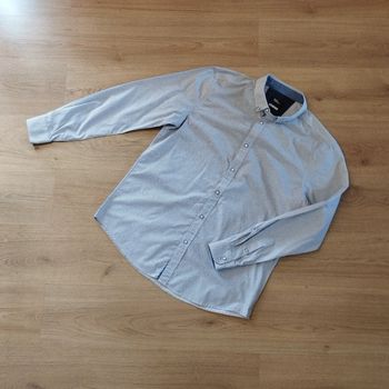 🎀 Chemise Yves Dorsey XXL 44 🎀 #emyfleury_44homme